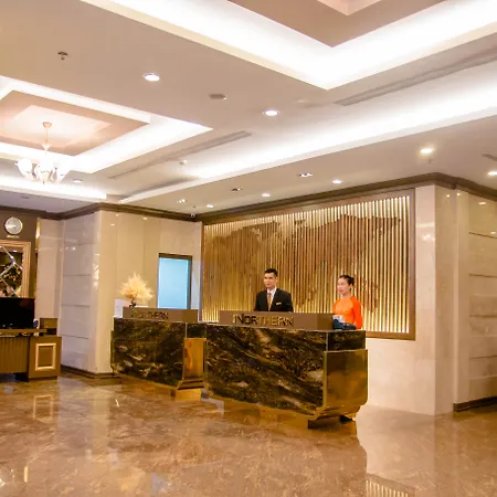 Northern Saigon Hotel-2
